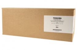 Toshiba Genuine Toner 6B000000619 (T-520P-R) Black