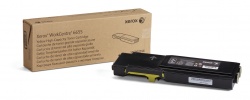 Xerox Genuine Toner 106R02746 Yellow 7500  pages