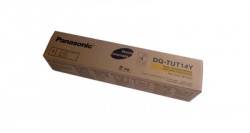 Panasonic Genuine Toner DQ-TUT14Y Yellow 14000 pages