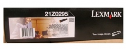 Lexmark Genuine Toner 21Z0295 Black
