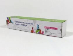 DD Compatible Toner to replace KYOCERA 306 Magenta