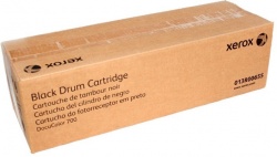 Xerox Genuine Drum Unit 013R00655 Black