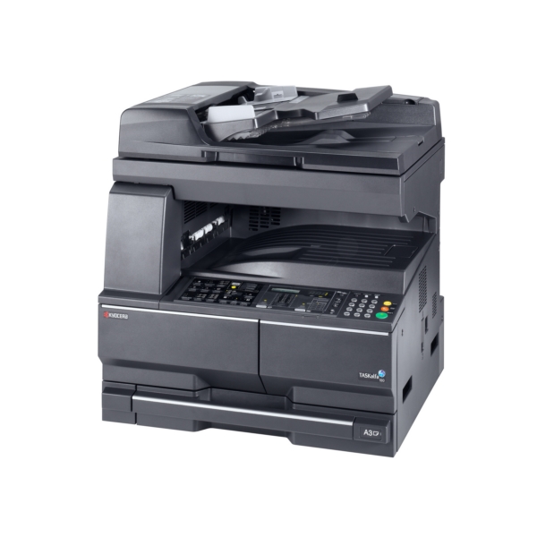 Kyocera 181 печка