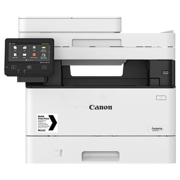 Canon imageCLASS MF 450 Series