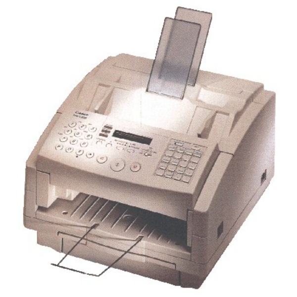 Canon Fax L 300
