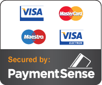 PaymentSense - Secure Online Payments