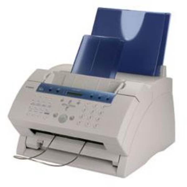 Fax L 290 Series
