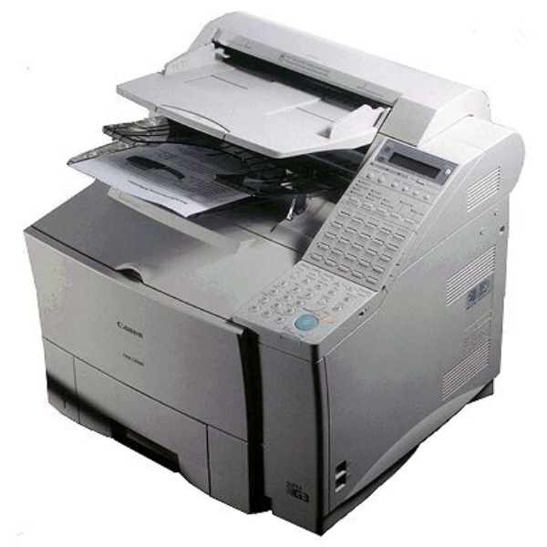 Fax L 1000