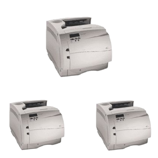 Lexmark
