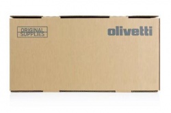 Olivetti Genuine Toner B1037 Cyan
