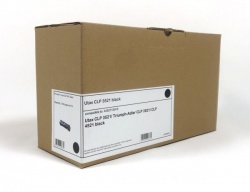 DD Compatible Toner to replace UTAX CLP3521 Black