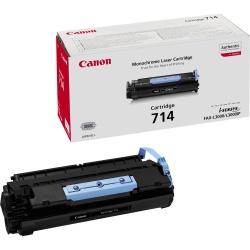 Canon Genuine Toner 1153B002/714 Black 4500  pages