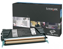 Lexmark Genuine Toner T650H31E Black