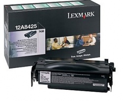 SIMPLY Genuine Toner 12A8425 Black 12000  pages