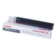 Canon Genuine Toner 1379A003 (NPG-9) Black 7,600 pages