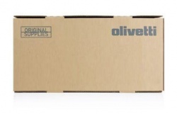 Olivetti Genuine Toner B1238 Cyan