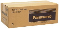 Panasonic Genuine Toner UG-3204 Black 8000 pages