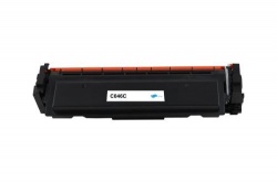 DD Compatible Toner replacement for Canon  Cyan