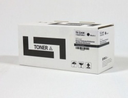 DD Compatible Toner to replace KYOCERA P5026/M5526 Black