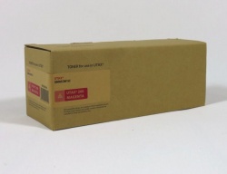DD Compatible Toner to replace UTAX 260Ci/261 Magenta