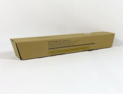 DD Compatible Toner to replace RICOH MPC2800/3001/3501 Yellow