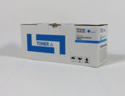 DD Compatible Toner to replace KYOCERA P6230/M6230/6630 Cyan