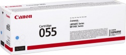 Canon Genuine Toner 3015C002 Cyan 2100  pages