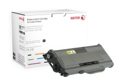 Xerox Compatible Toner 106R02322 (TN2110) Black - for use with Brother 1500 pages