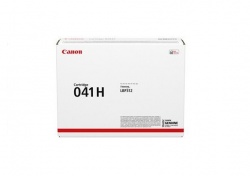 Canon Genuine Toner 0453C002 (041H) Black 20000  pages