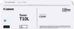 Canon Genuine Toner 4804C001 (T10L) Cyan 5000  pages
