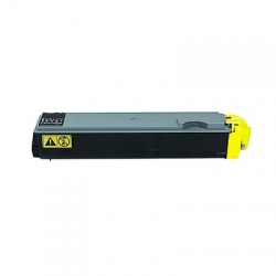 Kyocera Genuine Toner 1T02MNANL0 (TK-8600 Y) Yellow 20000  pages