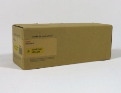 DD Compatible Toner to replace UTAX 260Ci/261 Yellow