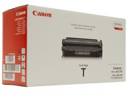 Canon Genuine Toner 7833A002 (CARTRIDGE T) Black