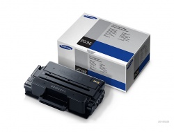 Samsung Genuine Toner MLT-D203E/ELS (203E) Black 10000 pages