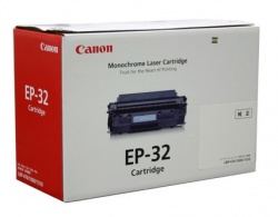 Canon Genuine Toner 1561A003 (EP-32) Black 5000  pages