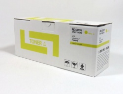 DD Compatible Toner to replace UTAX PK5019 Yellow