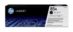 HP Genuine Toner CE285A (85A) Black