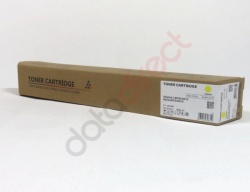 DD Compatible Toner to replace XEROX  Yellow