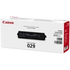 Canon Genuine Drum Unit 4371B002 (029) Black 7000  pages