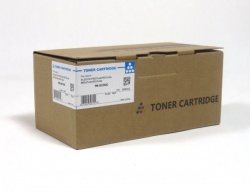 DD Compatible Toner to replace KYOCERA P5021/5521 Cyan