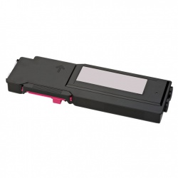 DD Compatible Toner to replace XEROX  Magenta