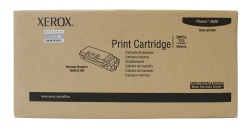 Xerox Genuine Toner 106R01369 Black 20000  pages