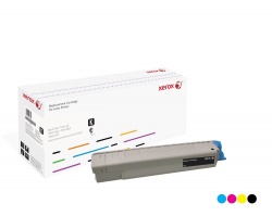 Xerox Genuine Toner 006R03347 (44059165) Yellow 7300  pages