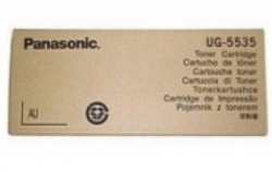 Panasonic Genuine Toner UG-5535 Black 5000 pages