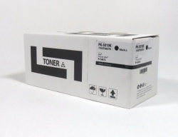 DD Compatible Toner to replace UTAX PK5019 Black