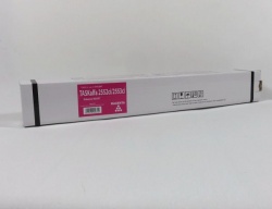 DD Compatible Toner to replace KYOCERA 2552/2553 Magenta
