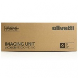Olivetti Genuine Drum Unit B0895 Black