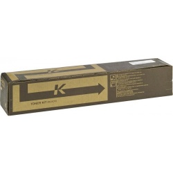 Kyocera Genuine Toner 1T02MN0NL0 (TK-8600 K) Black 30000  pages