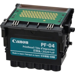 Canon Genuine Ink Cartridge 3630B001 (PF-04)
