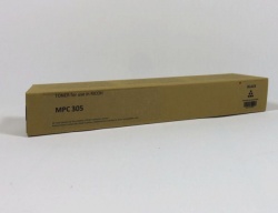 DD Compatible Toner to replace RICOH MPC305 Black